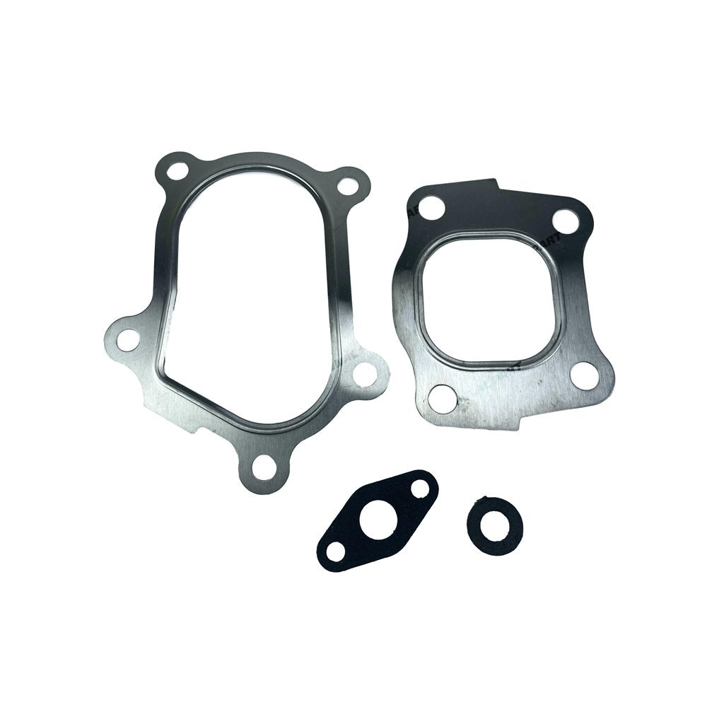 Turbocharger For Isuzu 4HK1 Engine Sany SY155W excavator