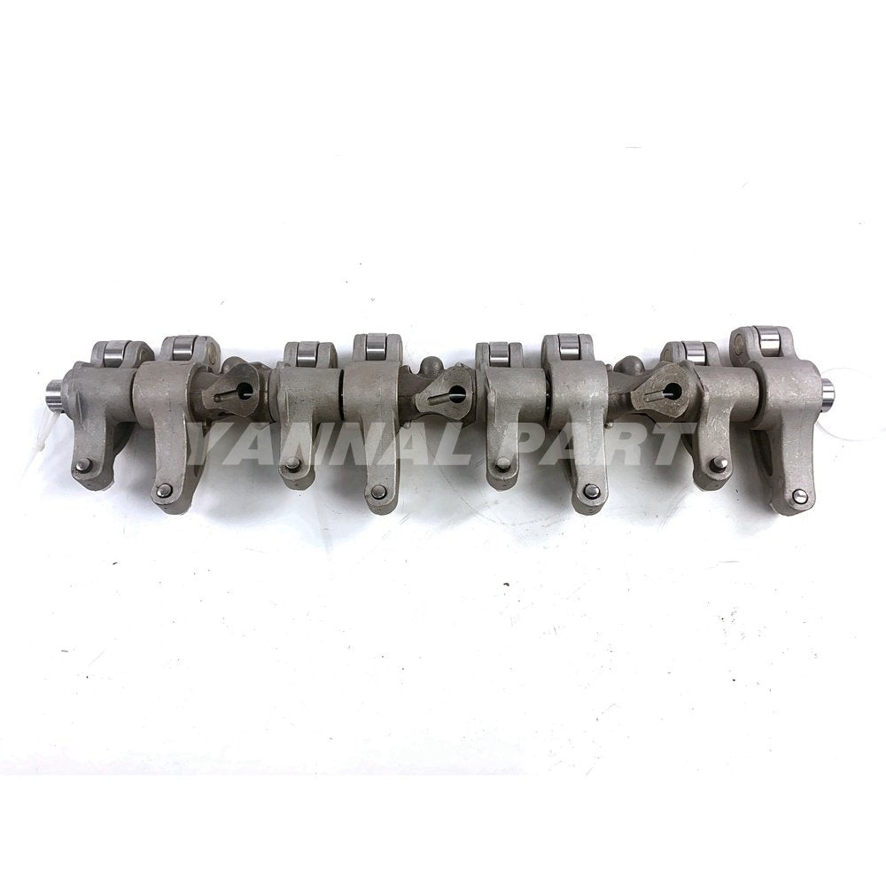 For Isuzu Diesel Engine 4HK1 Rocker Arm Assy