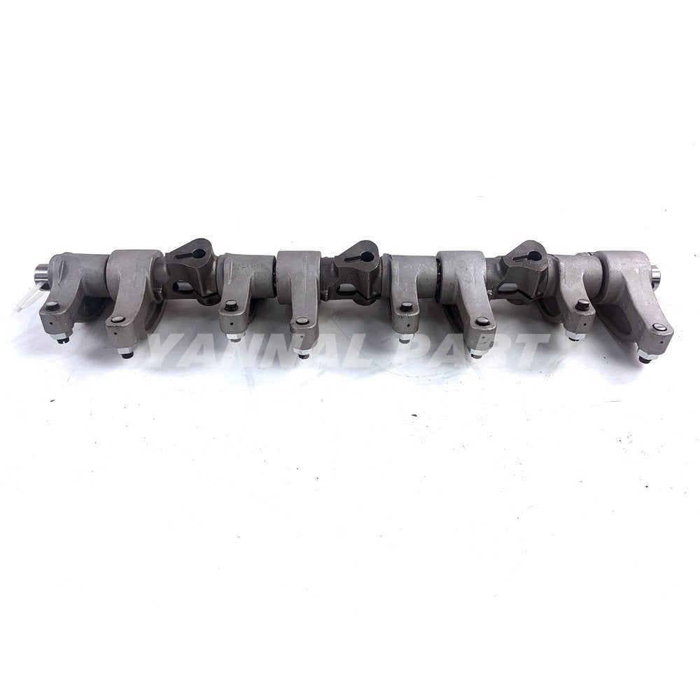 For Isuzu Diesel Engine 4HK1 Rocker Arm Assy
