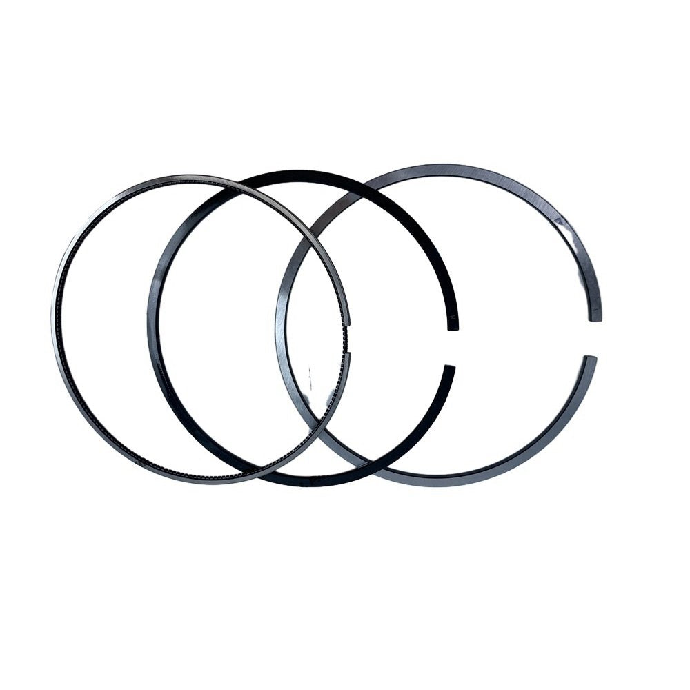 4x For Isuzu Piston Rings Set STD 4HL1 Engine Spare Parts