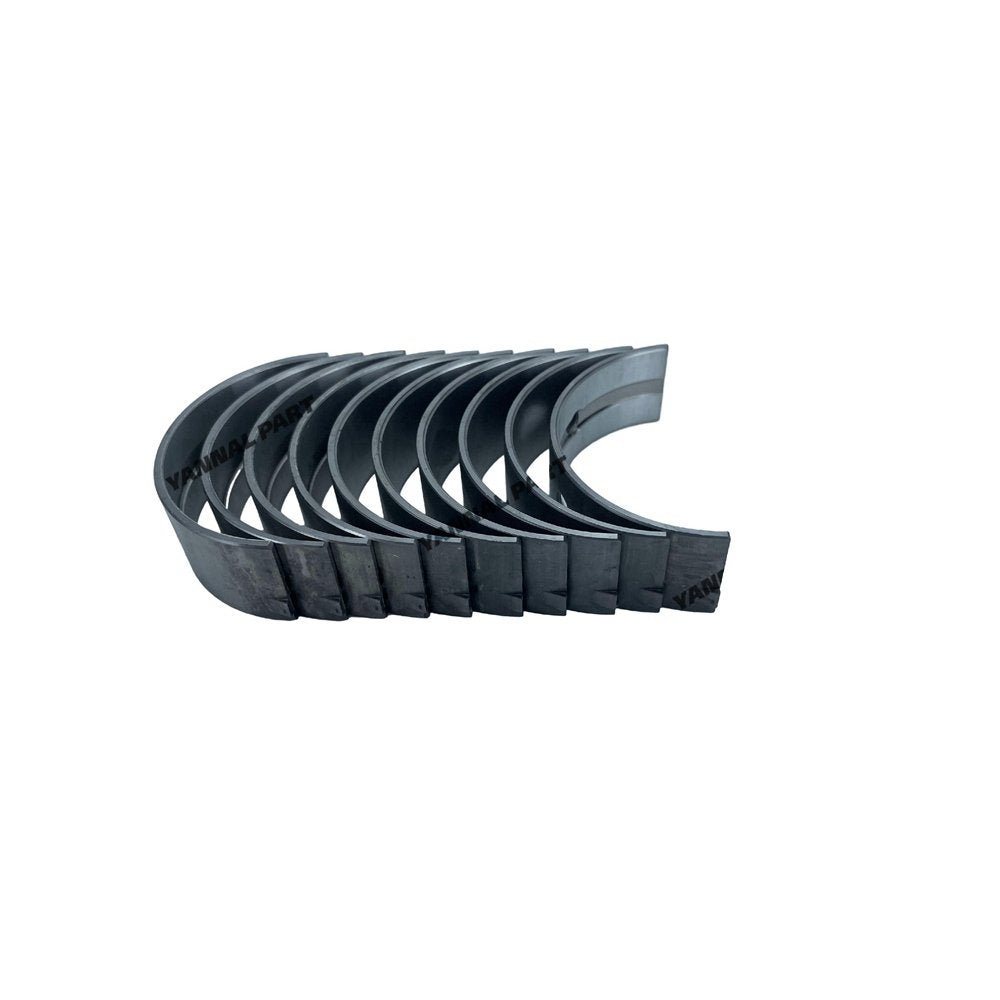 4JA1 Main Bearing STD For Isuzu diesel Engine parts