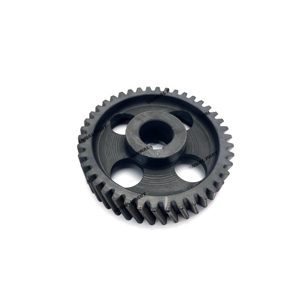 Camshaft Gear For Isuzu 4JB1 Engine Kobelco SK 60-III excavator