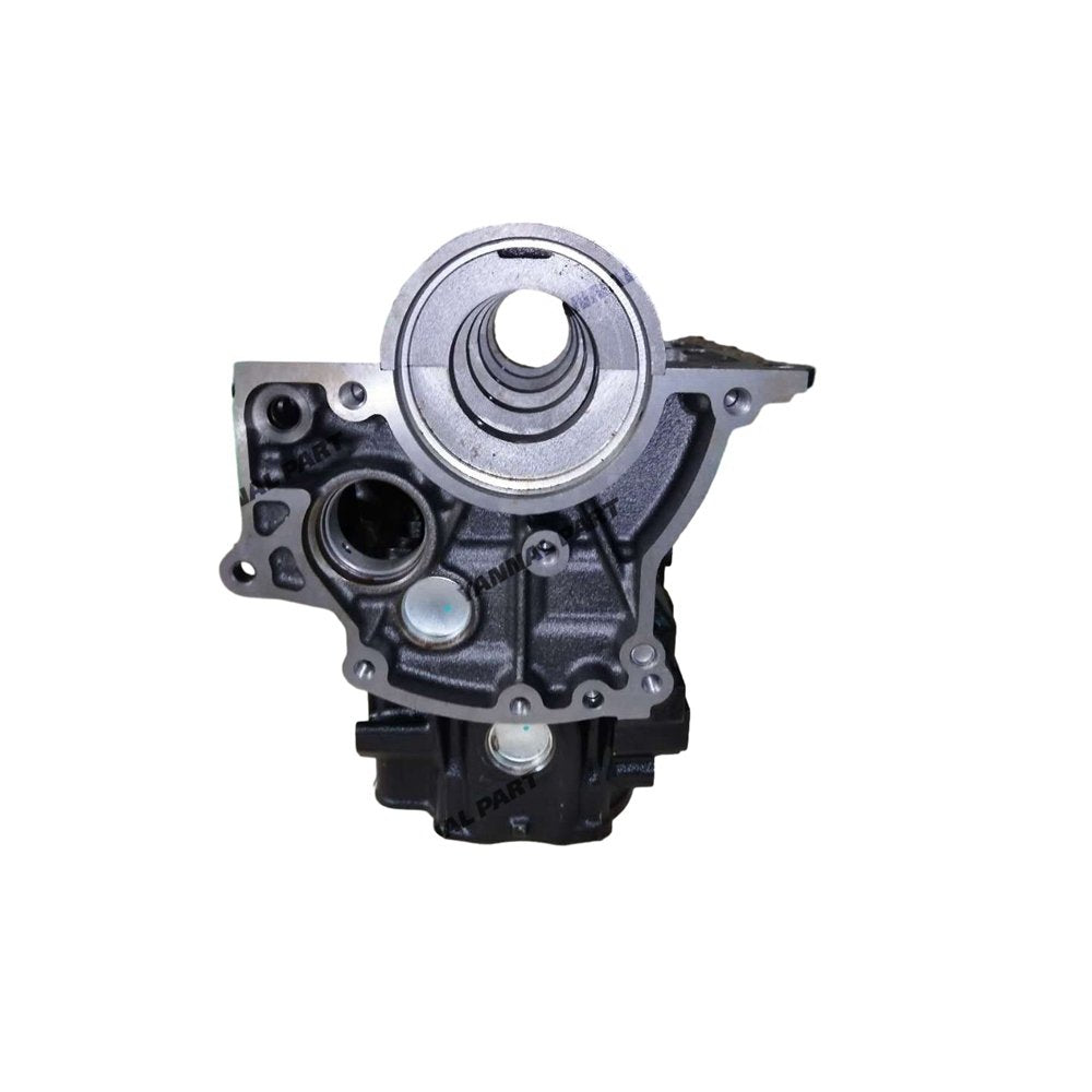 4JB1 Cylinder Block For Isuzu diesel Engine parts