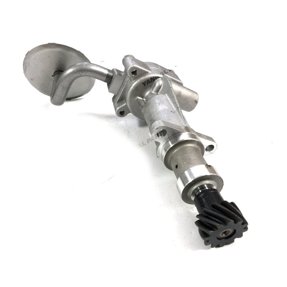 For Isuzu Diesel Engine 4JE1 Oil Pump