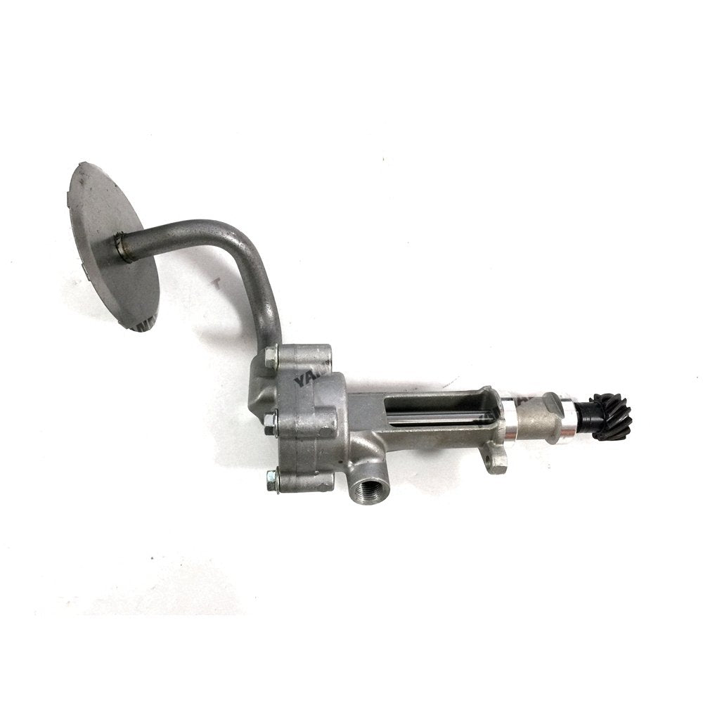 For Isuzu Diesel Engine 4JE1 Oil Pump