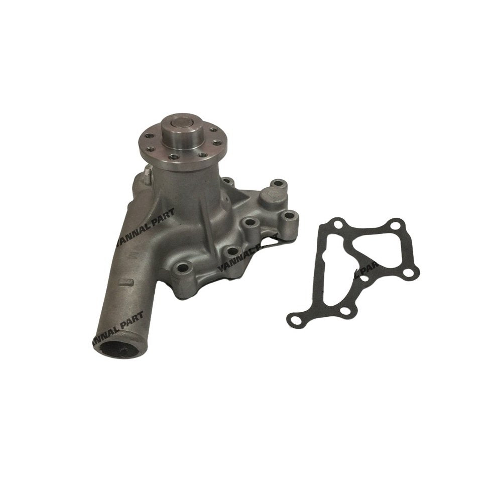 For Isuzu Water Pump 4JE1 Engine Spare Parts