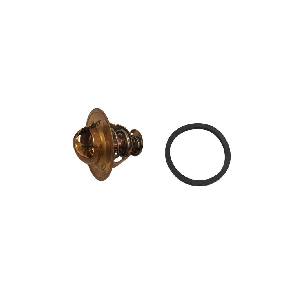 For Isuzu Thermostat 180F 4JE1 Engine Spare Parts