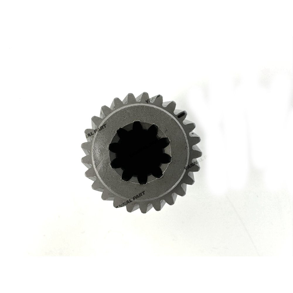 4JG2B Gear Hydraulic Pump (Pto) 8-97302-688-0 10T*25T Forklift For Isuzu