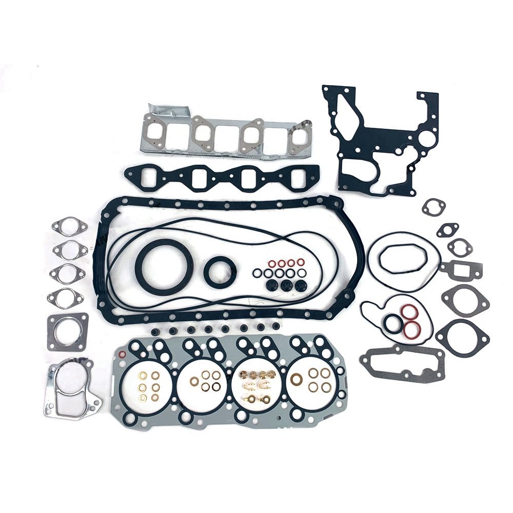 For Isuzu Diesel Engine 4JH1 Complete Gasket Repair Kit