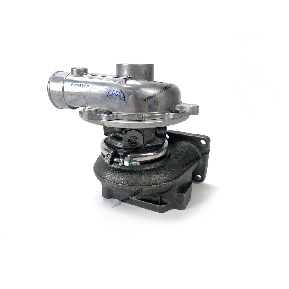 123981-18021 Turbocharger For Isuzu 4JJ1 Engine