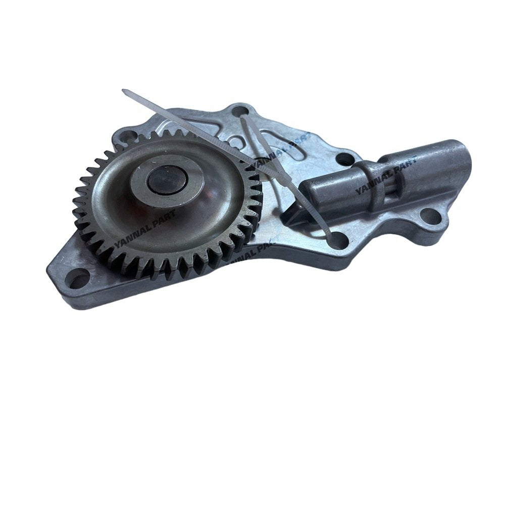 brand-new 4JJ1 Oil Pump For Isuzu Engine Parts