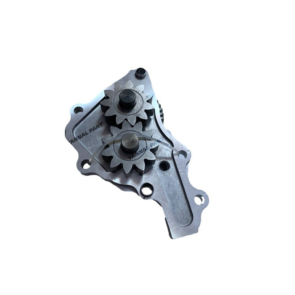 brand-new 4JJ1 Oil Pump For Isuzu Engine Parts