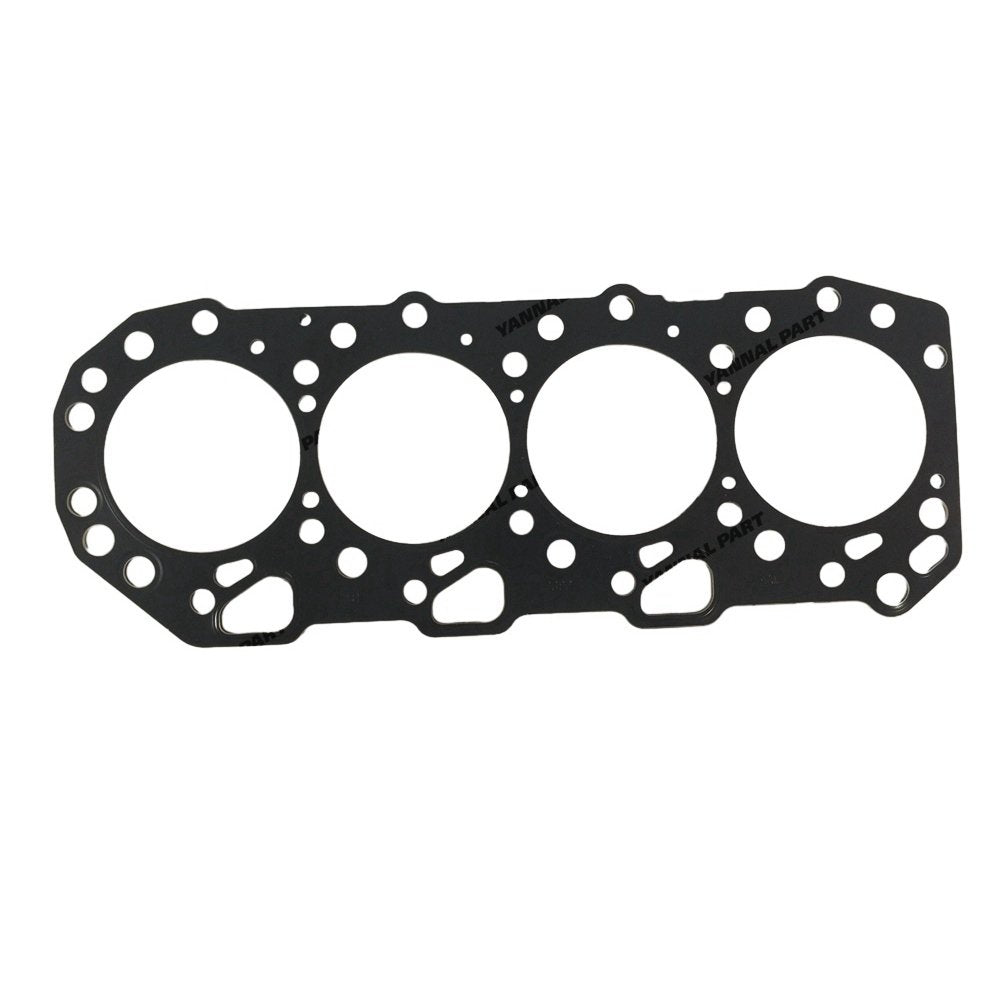 For Isuzu Cylinder Head Gasket 4JX1 Engine Spare Parts