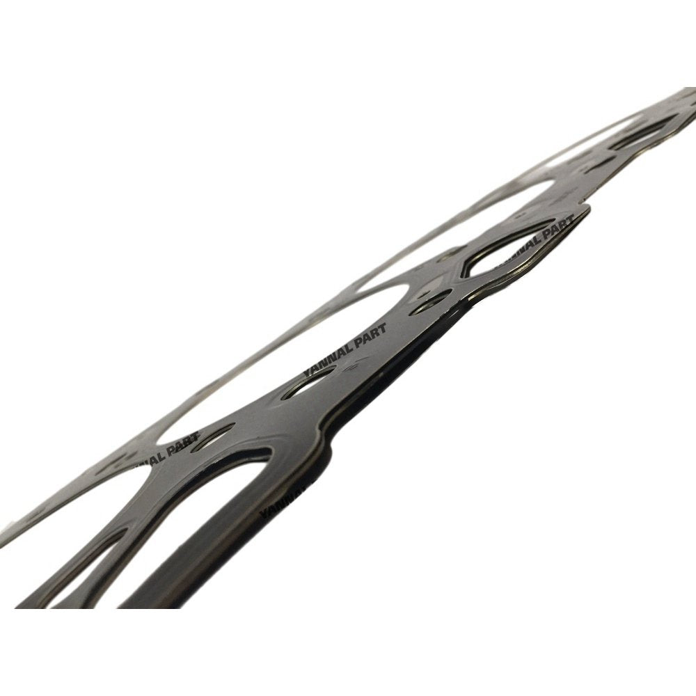 For Isuzu Cylinder Head Gasket 4JX1 Engine Spare Parts