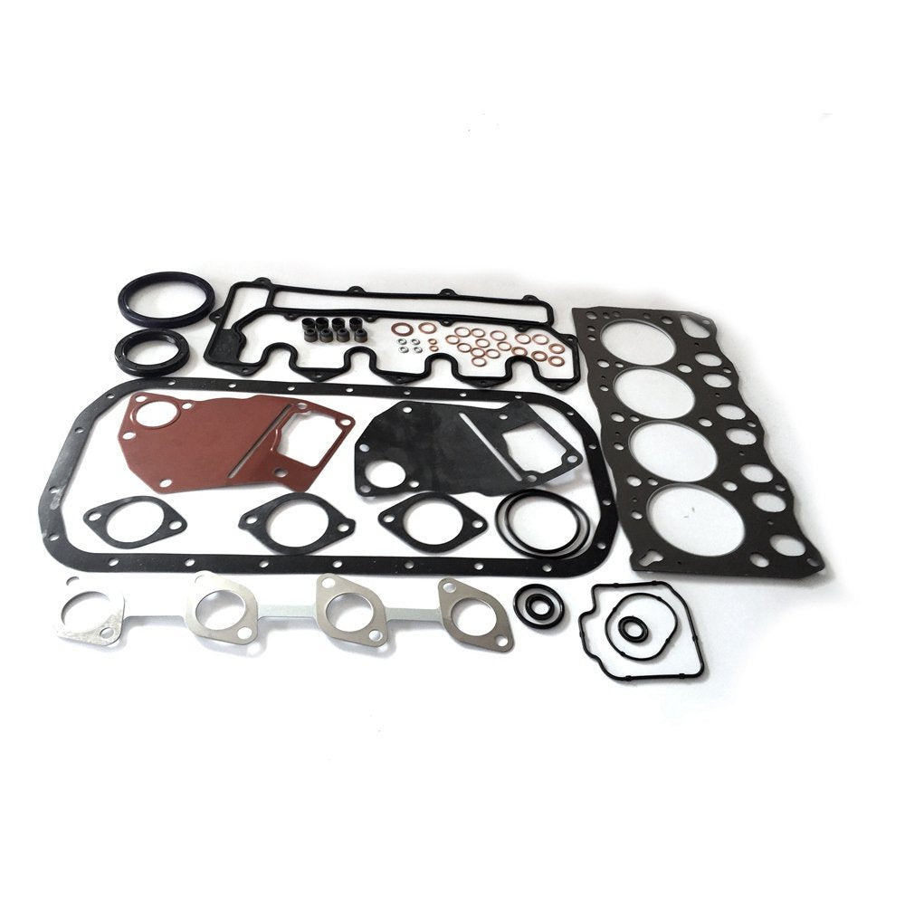 For Isuzu 4LC1 Full Gasket Kit--Graphite Engine Accessories