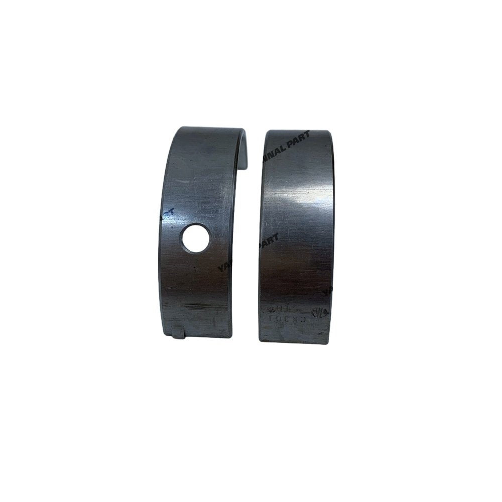 For Isuzu Main Bearing STD 4LC1 Engine Spare Parts