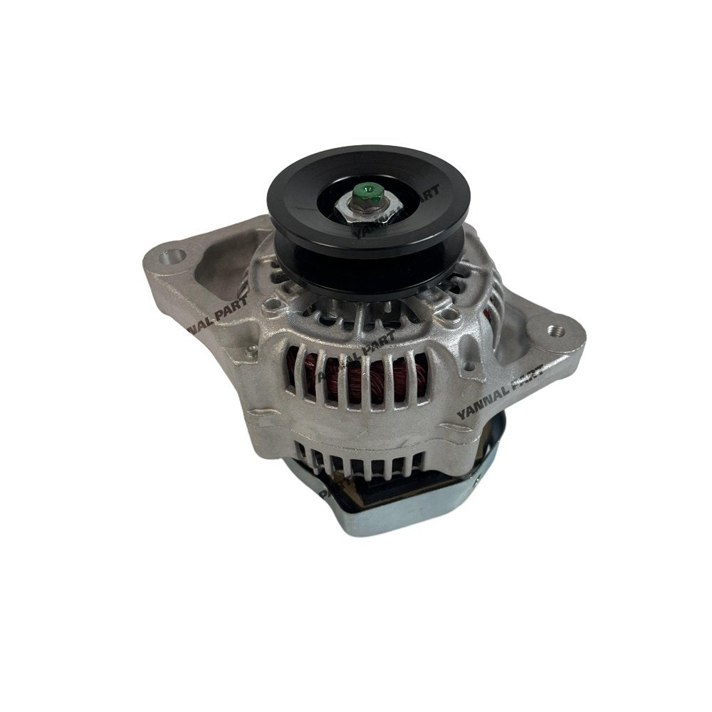 New Alternator 12V 45A For Isuzu 4LE1 Engine