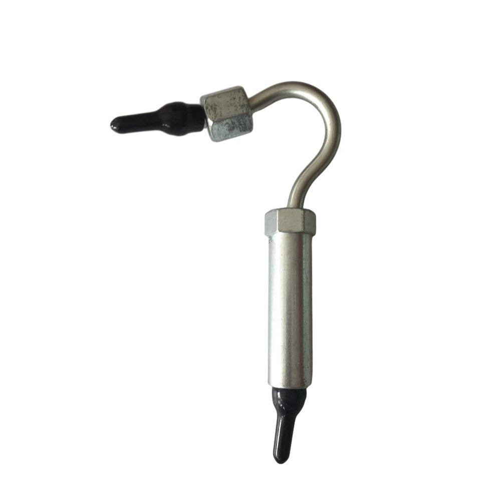 For Isuzu Fuel Injection Pipe 4LE2 Engine Spare Parts