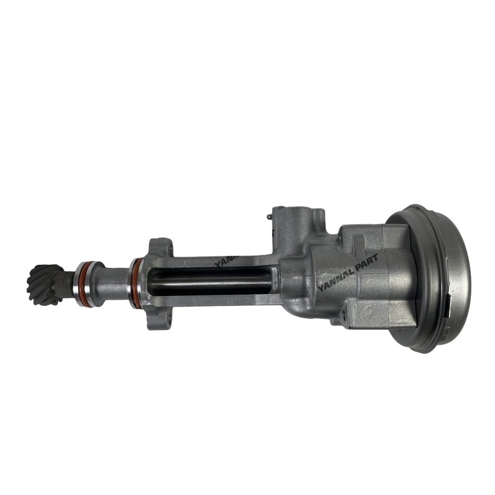 New L210-0047S Oil Pump For Isuzu Engine