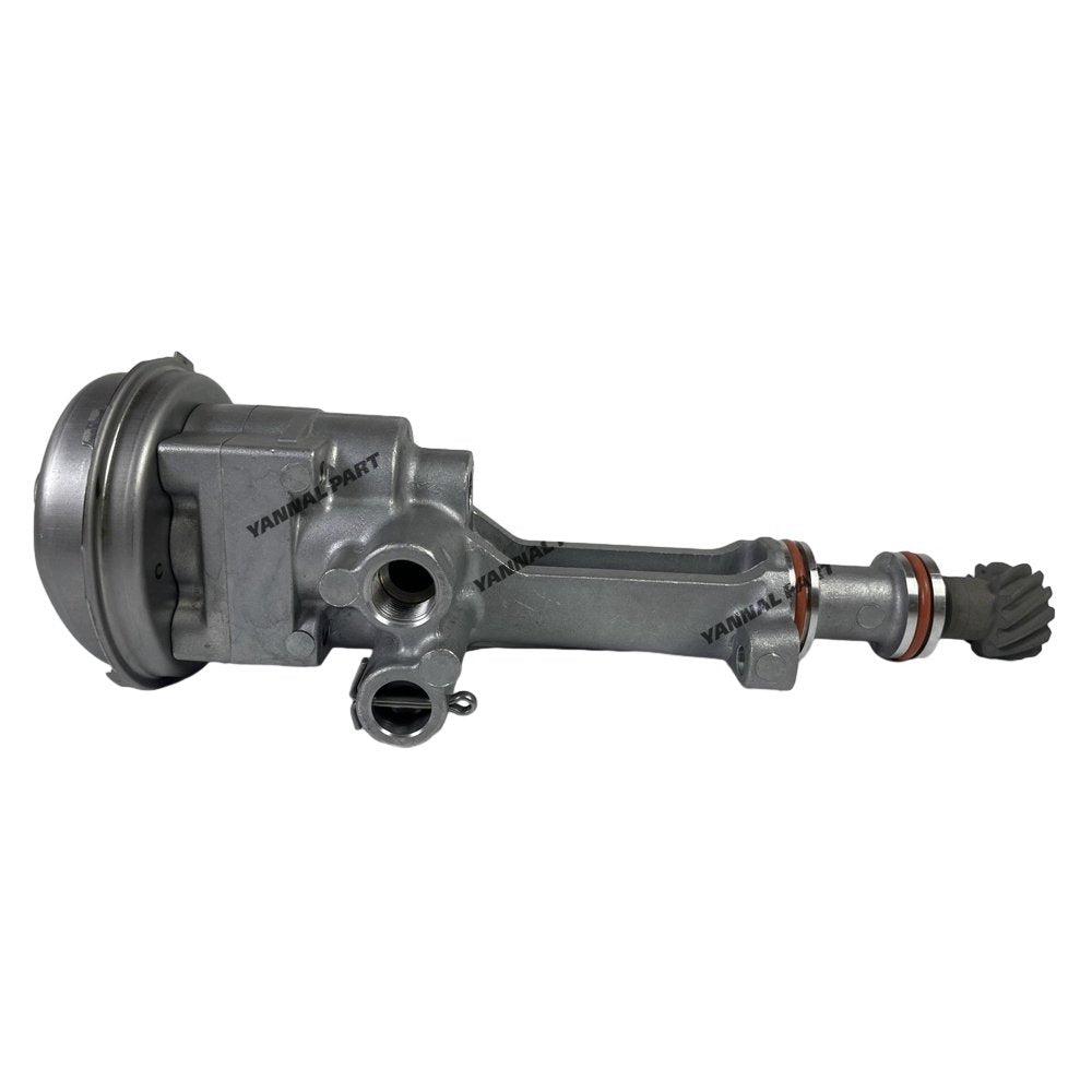 New L210-0047S Oil Pump For Isuzu Engine
