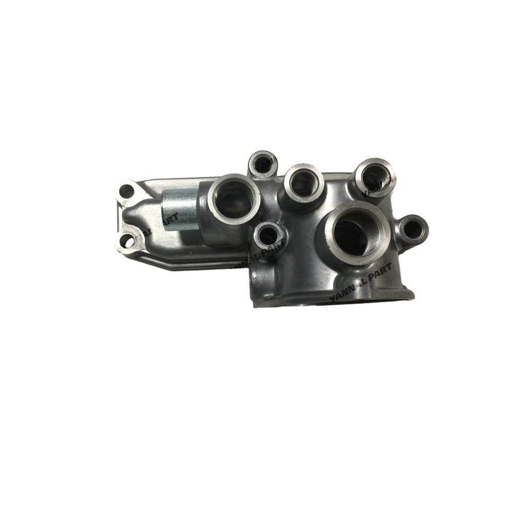 brand-new 6BD1 Thermostat Housing For Isuzu Engine Parts