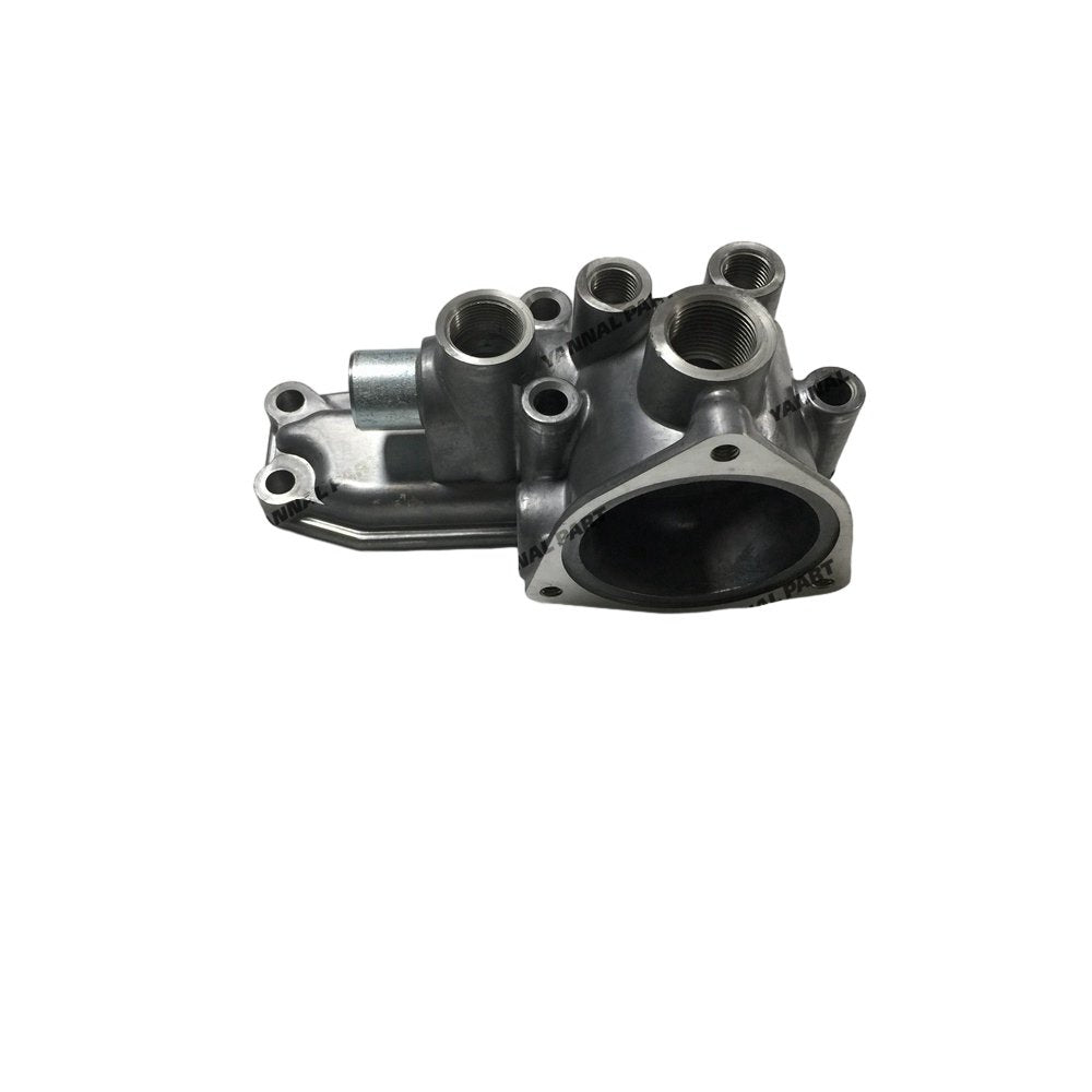 brand-new 6BD1 Thermostat Housing For Isuzu Engine Parts