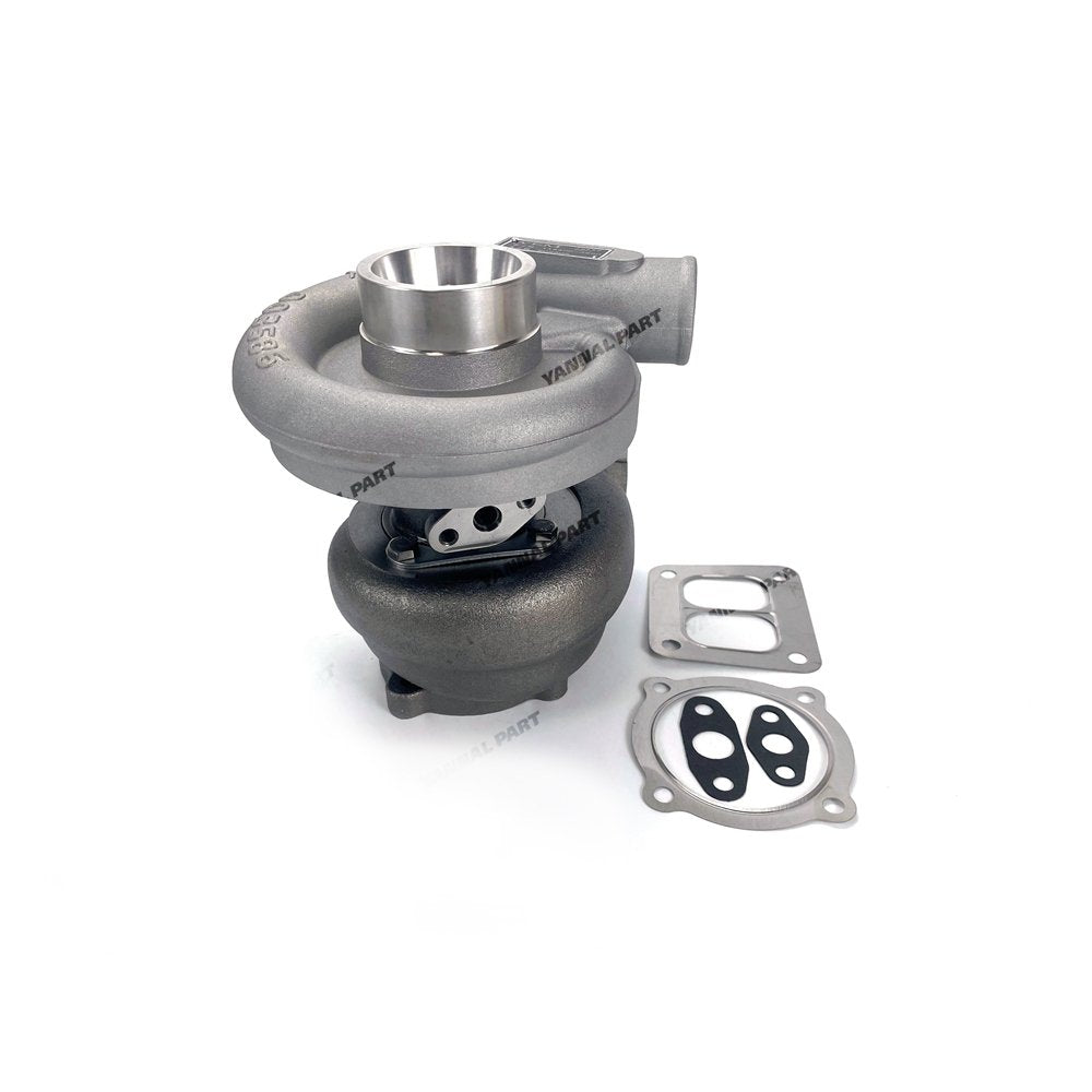 1144003890 003386 Turbocharger For Isuzu 6BG1 Engine