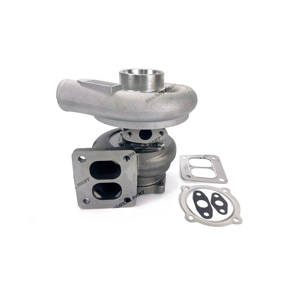 1144003890 003386 Turbocharger For Isuzu 6BG1 Engine