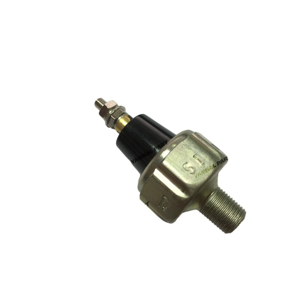 For Isuzu 8-98201472-0 Oil Pressure Sensor 6BG1 Engine Spare Parts