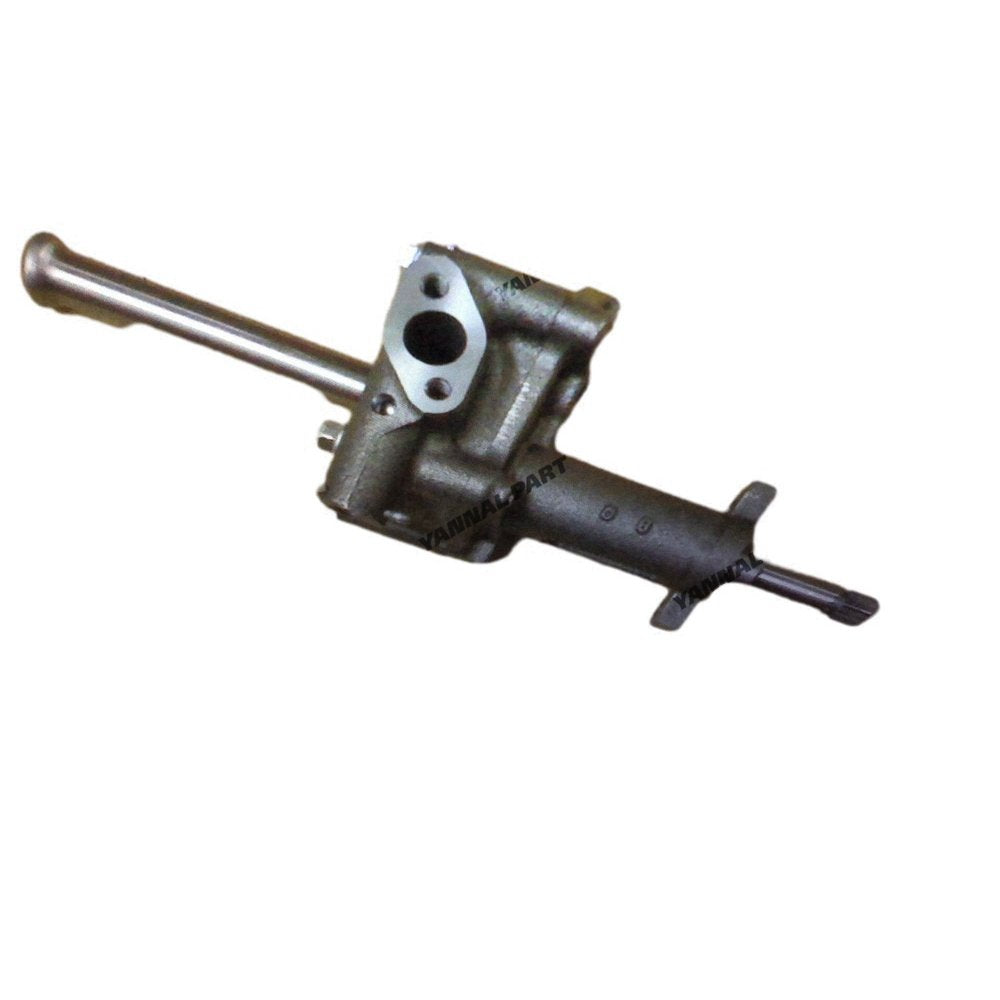 For Isuzu Oil Pump 6BG1 Engine Spare Parts