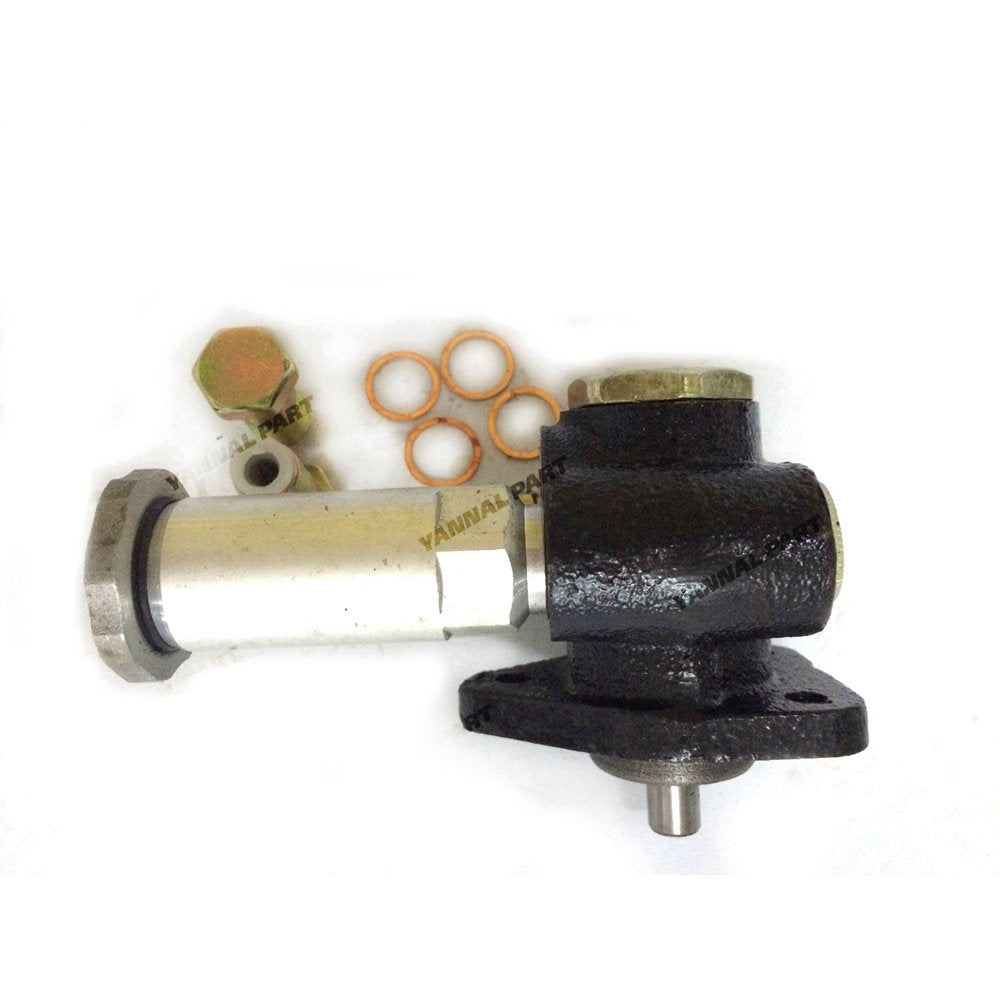 6BG1 Fuel Feed Pump H5750198-0 1-15750192-0 For Isuzu Hitachi Excavator