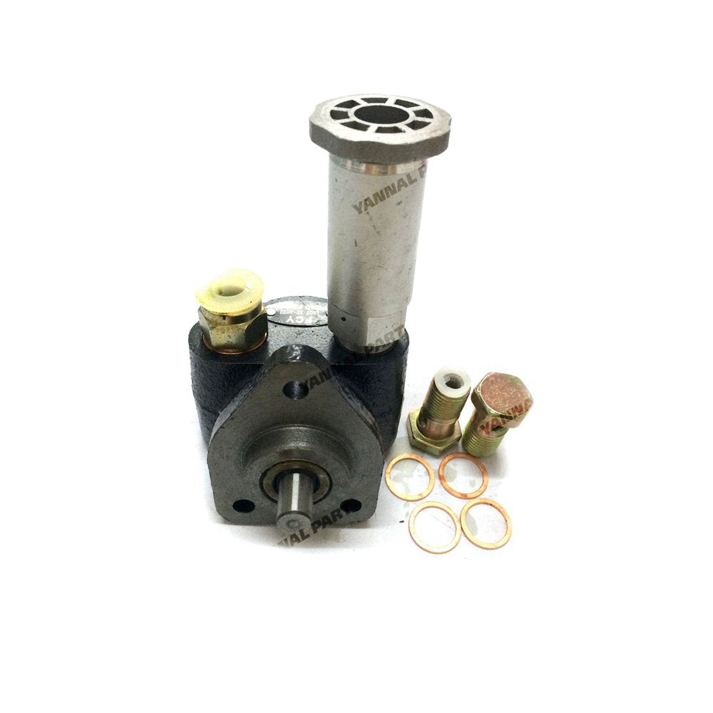6BG1 Fuel Feed Pump H5750198-0 1-15750192-0 For Isuzu Hitachi Excavator