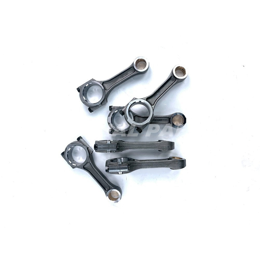 1 PCS 6BG1 Connecting Rods 1-12230129-2 For Isuzu Diesel Engine