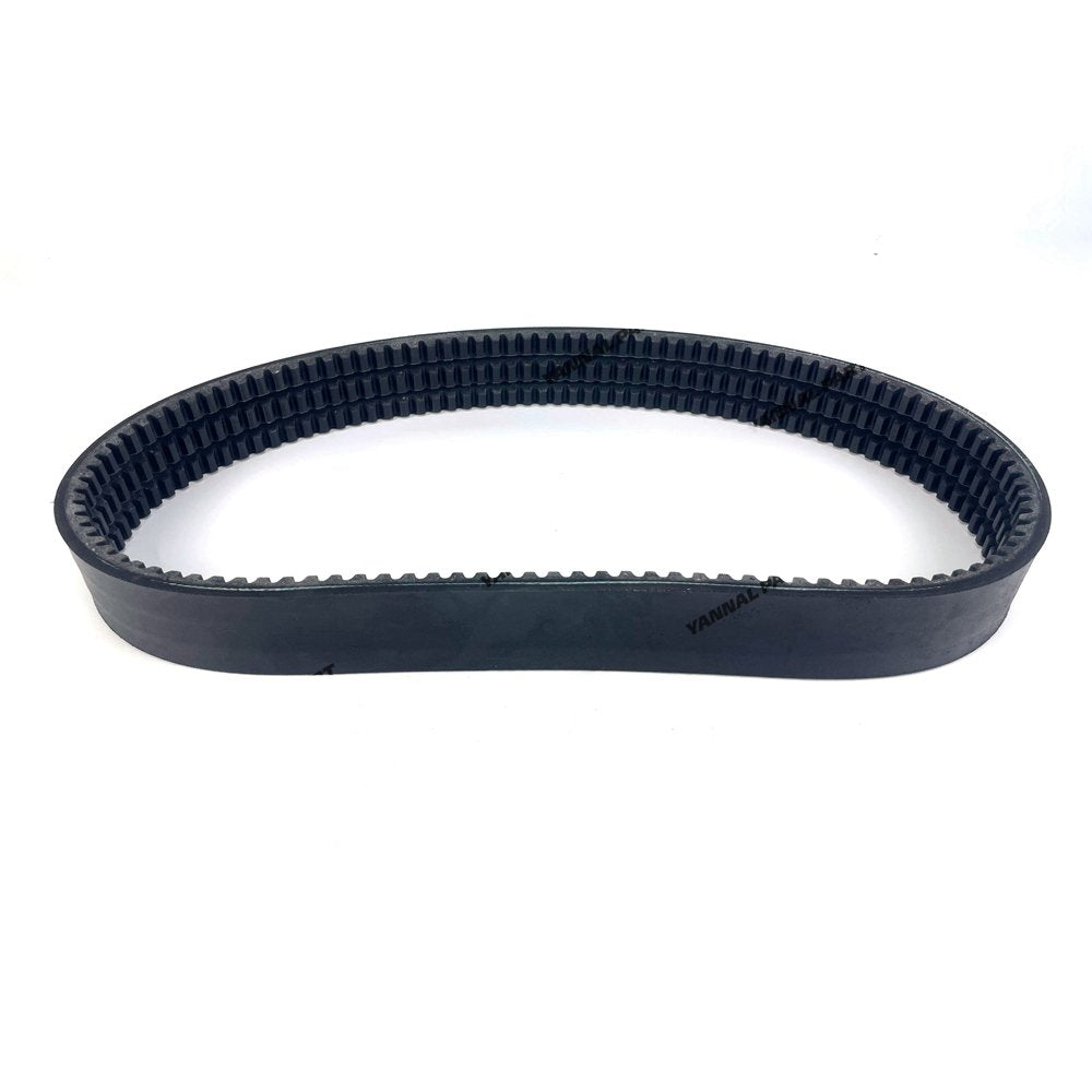 4632729 1136715160 Generator Belt For Isuzu 6HK1 Engine