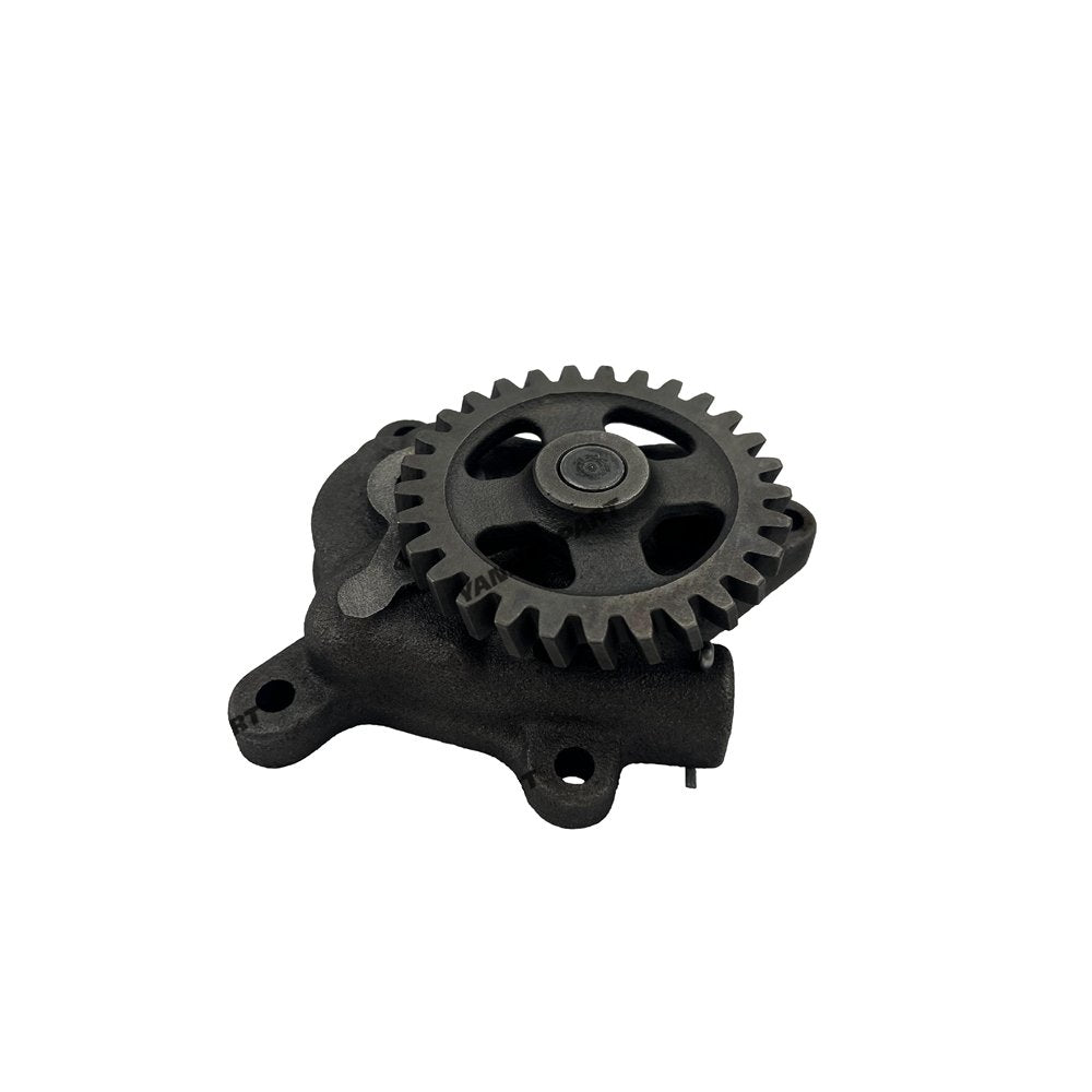 6HK1 6HK1-DI 6HK1 6HK1-DI-DI Oil Pump 29T For Isuzu diesel Engine parts