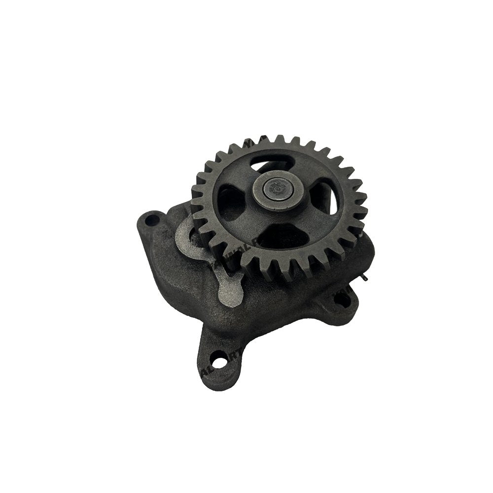 6HK1 6HK1-DI 6HK1 6HK1-DI-DI Oil Pump 29T For Isuzu diesel Engine parts