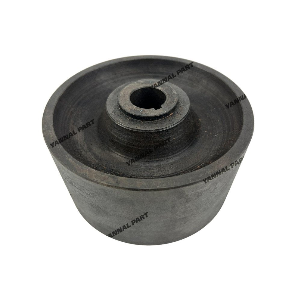 Injection Pump Timing Assy For Isuzu 6HK1 Direct injection Engine