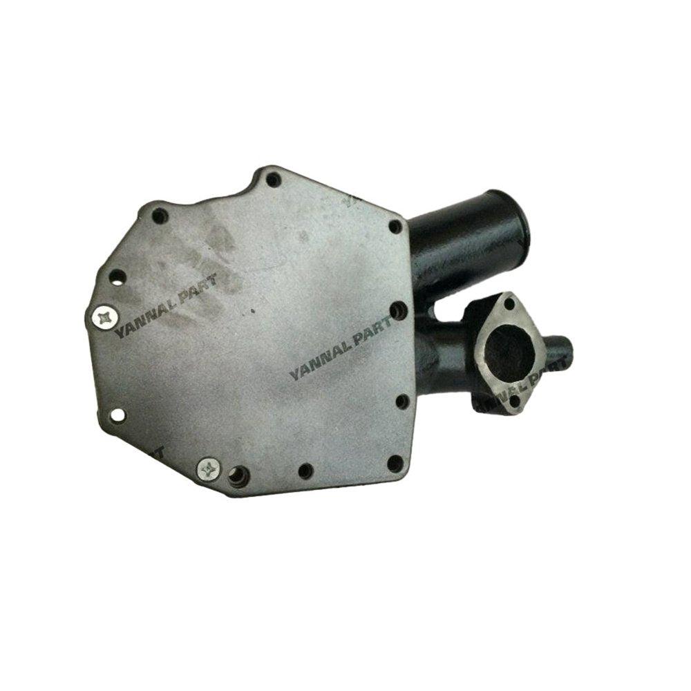 6HK1 Water Pump 1-13650133-0 For Isuzu Engine Hitachi ZAX330 ZAX350 Excavator
