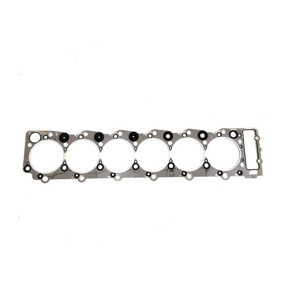 For Isuzu Cylinder Head Gasket 6HK1 Engine Spare Parts