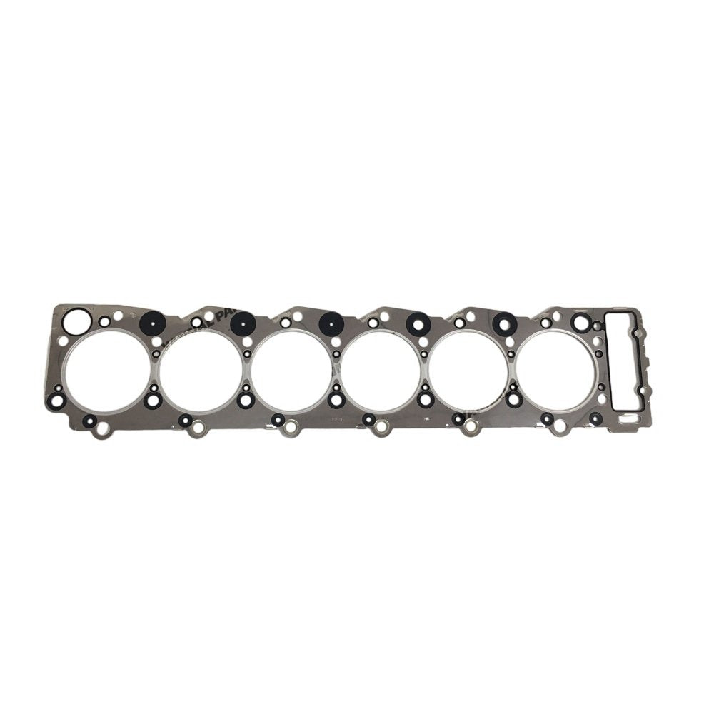 For Isuzu Cylinder Head Gasket 6HK1-O Engine Spare Parts