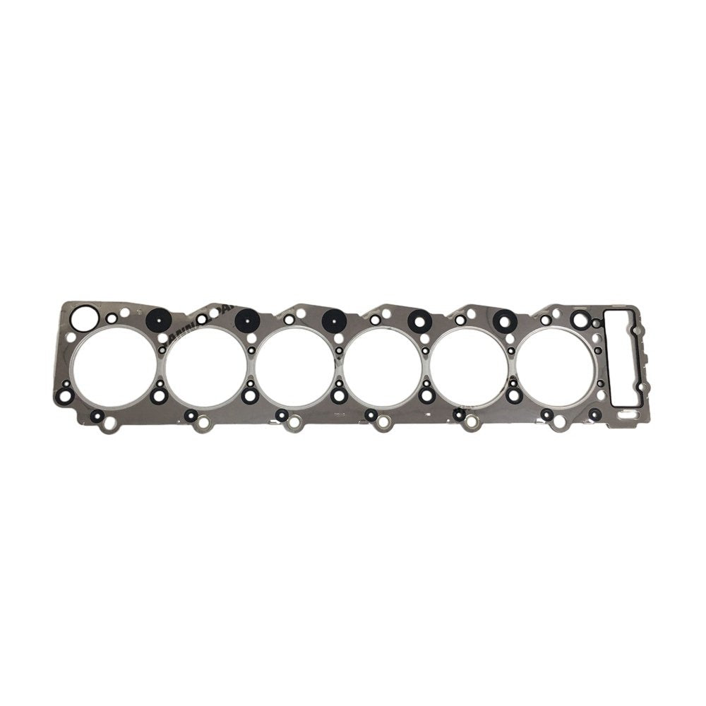 For Isuzu Cylinder Head Gasket 6HK1-O Engine Spare Parts