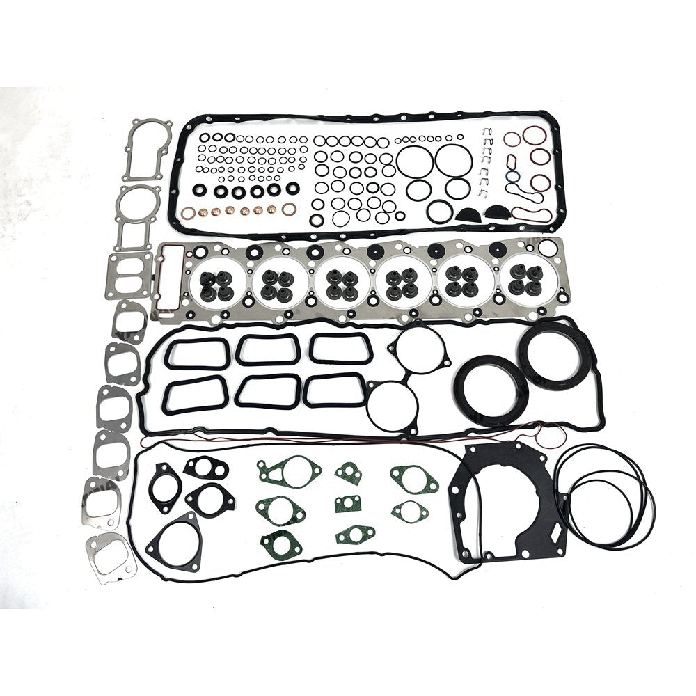 New 6HL1 Full Gasket Kit For Isuzu Diesel Engine
