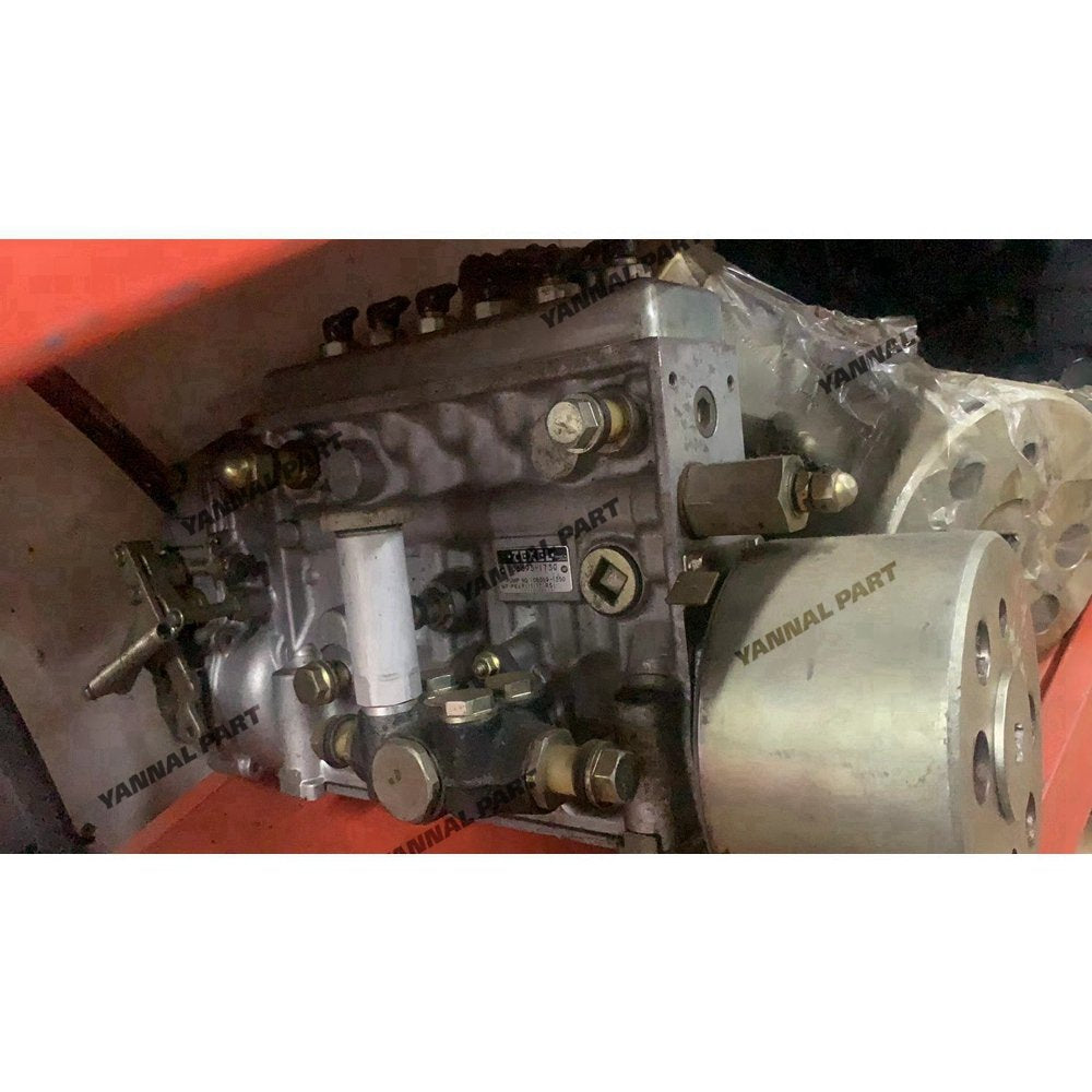 Fuel Injection Pump Assy 106693-1730 Fit For Isuzu 6RB1 Engine Parts