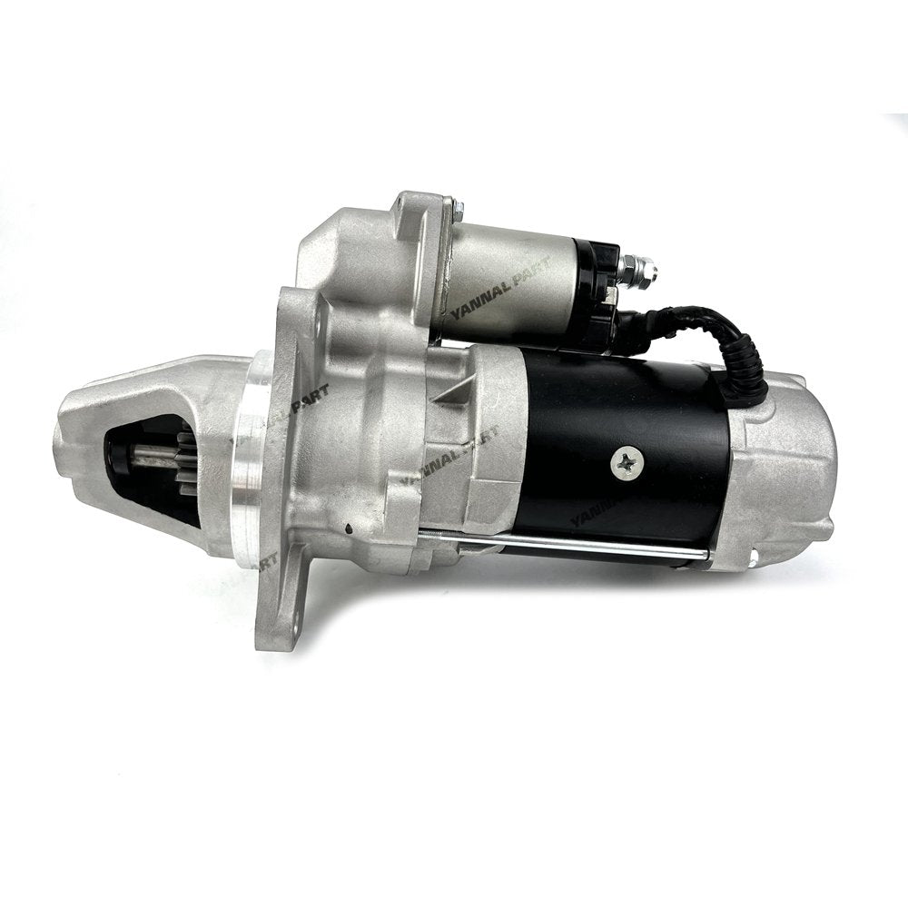 Starter For Isuzu 6RB1 Engine Part