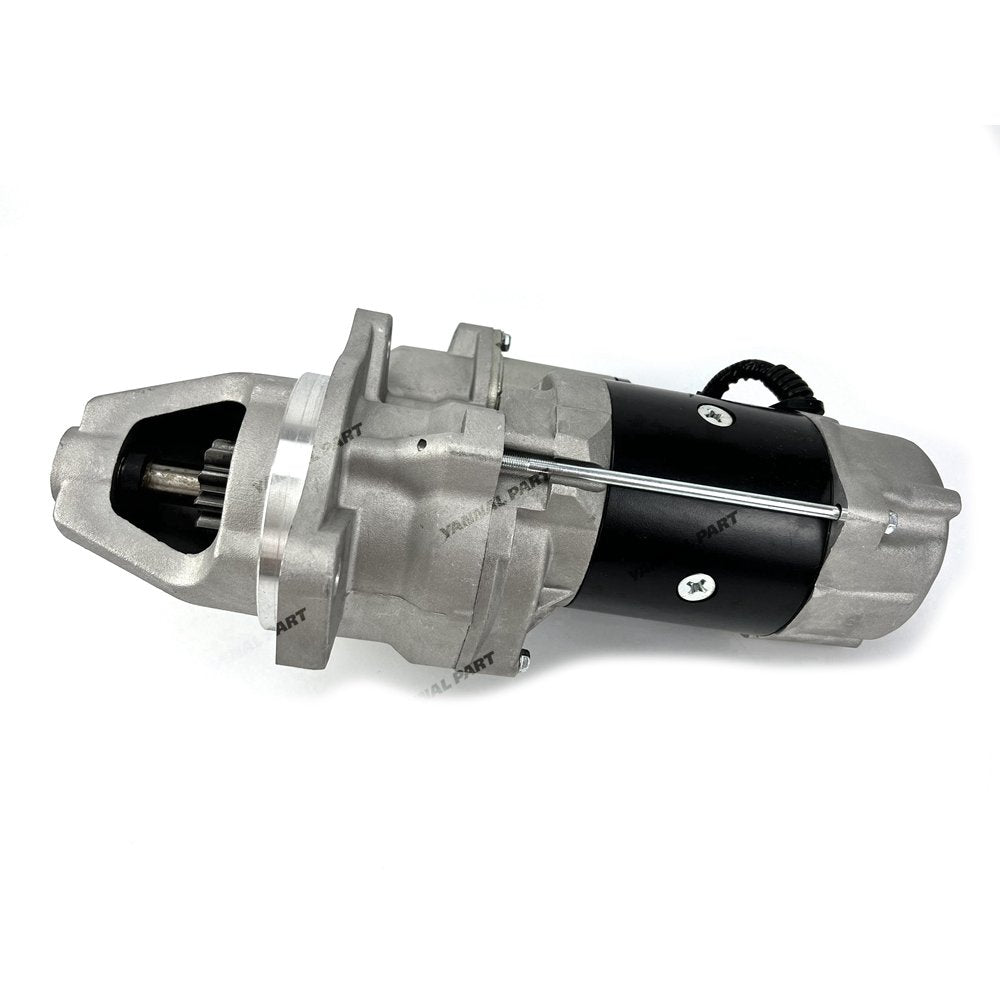 Starter For Isuzu 6RB1 Engine Part
