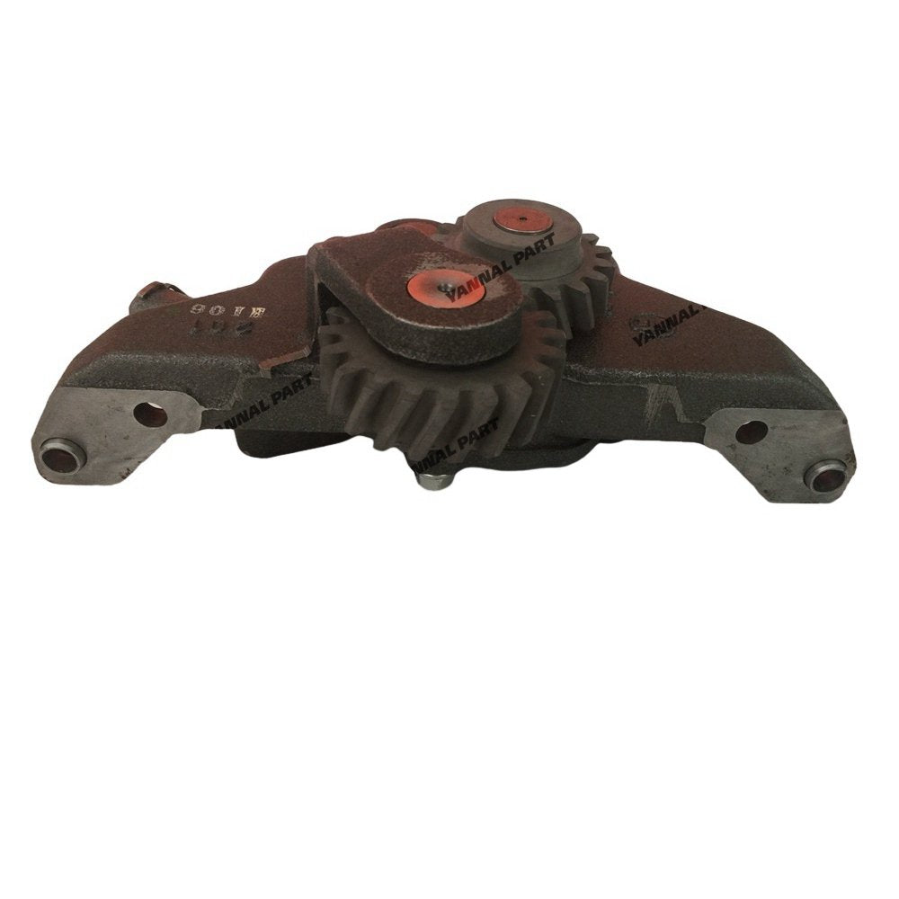 For Isuzu Oil Pump 6RB1 Engine Spare Parts