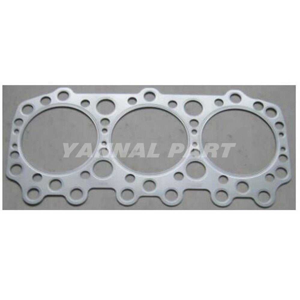 Head Gasket Fit For Isuzu 6RB1 Engine