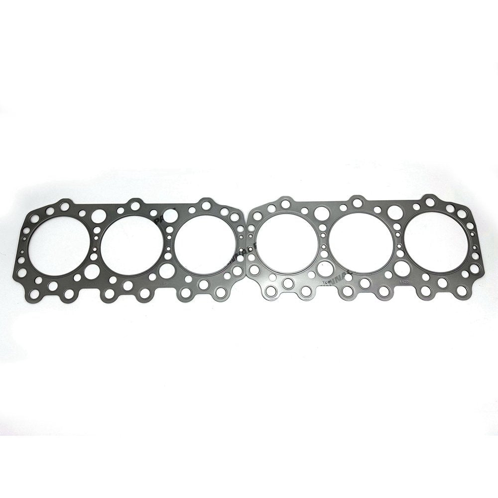 New 6RB1 Head Gasket For Isuzu Engine Parts