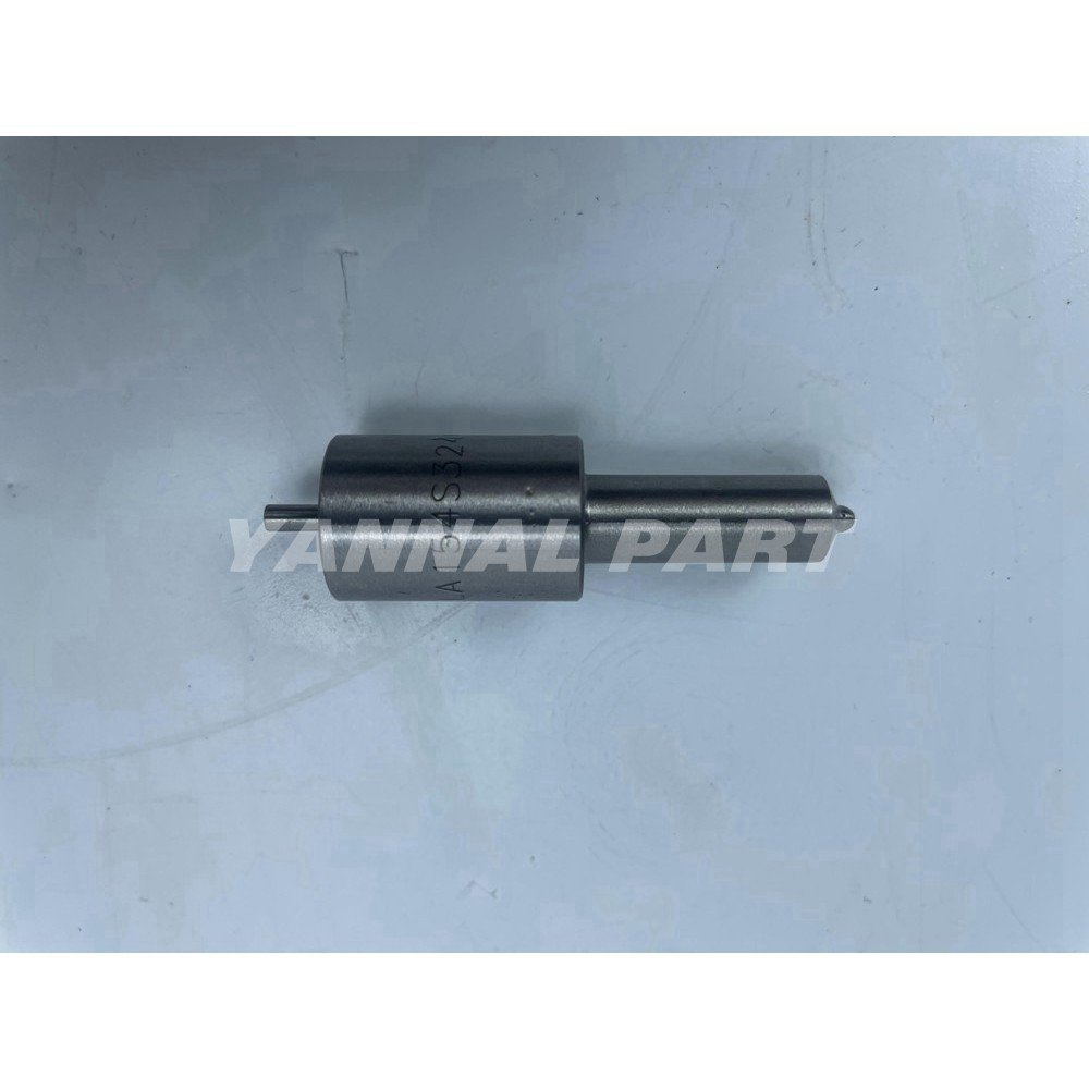 Nozzle 154S324N413 Fit For Isuzu 6SD1 Engine