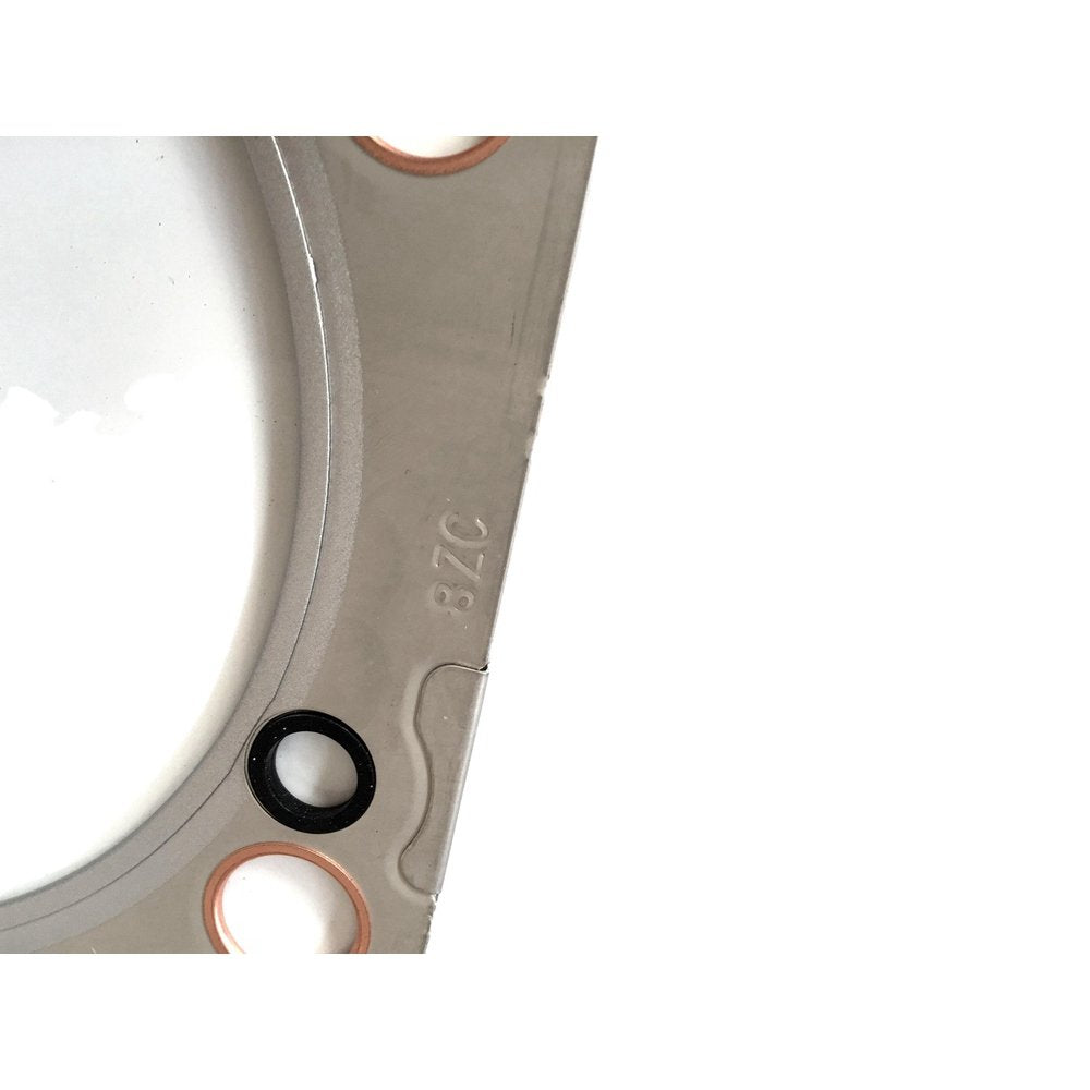 New 6SD1 Head Gasket For Isuzu Engine Parts